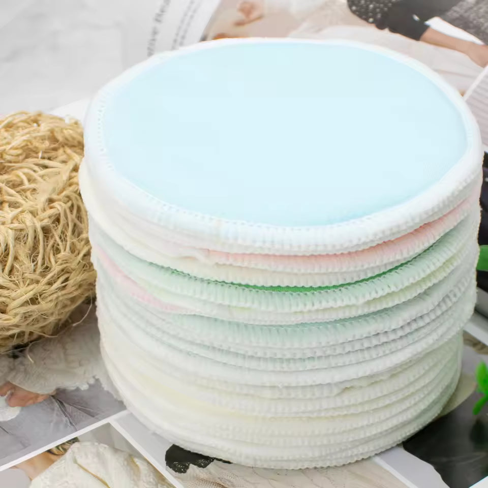 Reusable Nursing Pads (14-Pack)