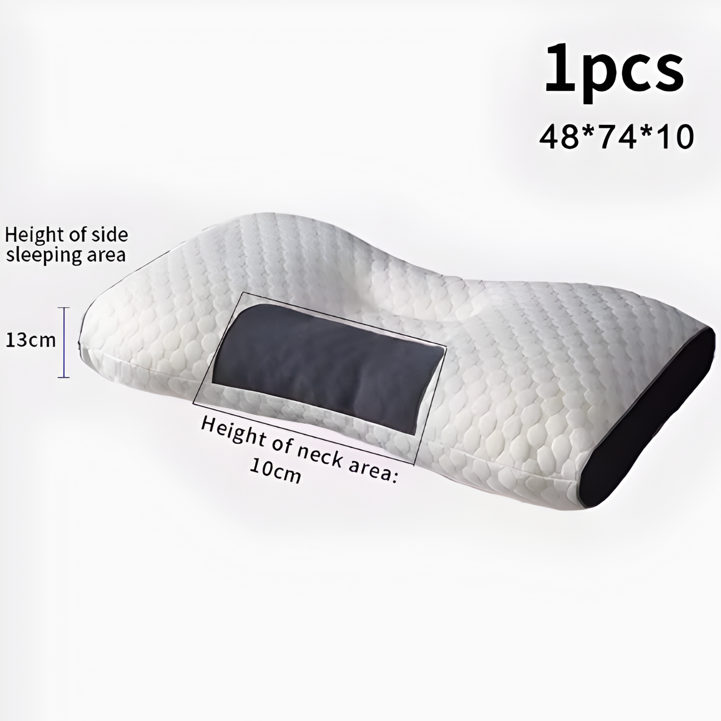 Neck Pillow for Sleep