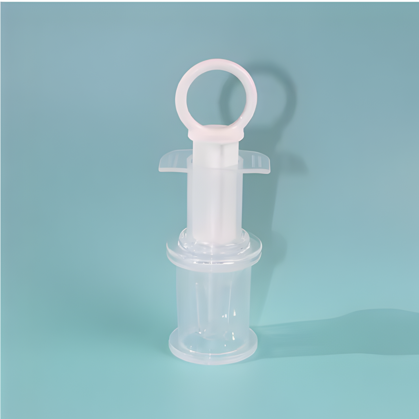 Baby Pacifier Feeder & Medicine Dispenser