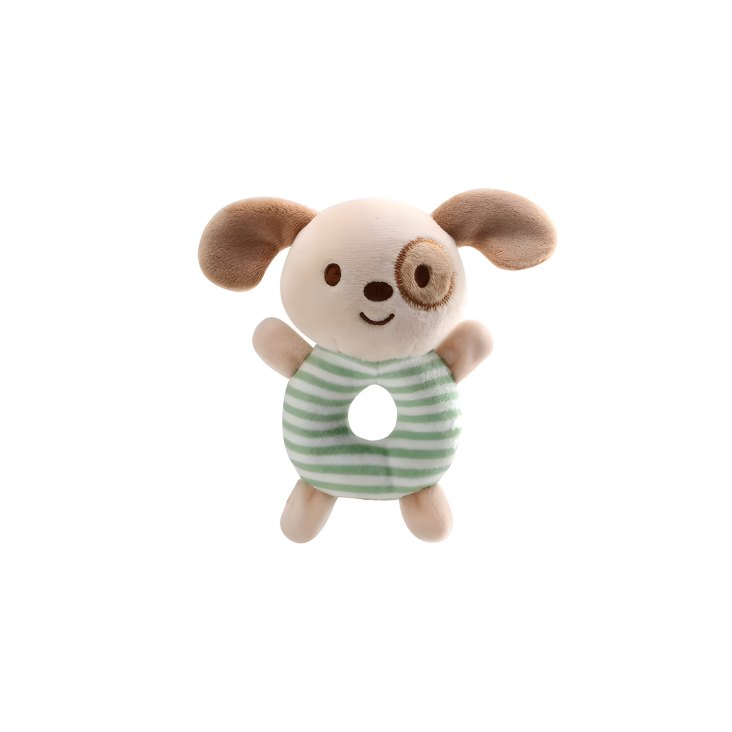 New Baby Rattle Toys