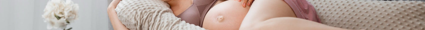 Why Every Mom Deserves a Pregnancy Pillow
