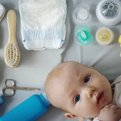 Collection image for: Baby Essentials