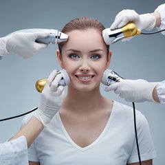 Collection image for: Schoonheid & Technologie