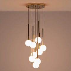 Collection image for: Plafondlampen