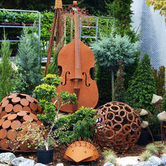 Collection image for: Tuindecoratie