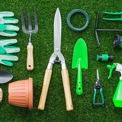Collection image for: Tuingereedschap & Gadgets