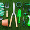Tuingereedschap & Gadgets