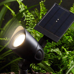 Collection image for: LED Solar Lampen