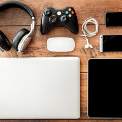 Collection image for: Technologie & Gadgets
