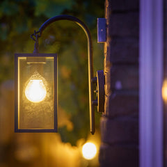 Collection image for: Buitenverlichting / Wandlampen buiten