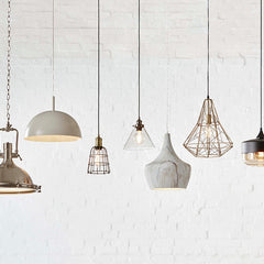 Collection image for: Hanglampen