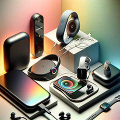 Collection image for: Tech Gadgets