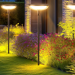 Collection image for: Tuinlampen