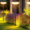 Tuinlampen