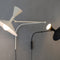 Wandlampen