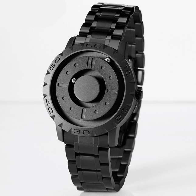 Orbita Watch – Magnetisch Design Horloge voor Stijl