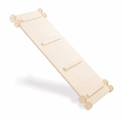 ClimbX Slide – 100 cm Klimbord voor Kinderen