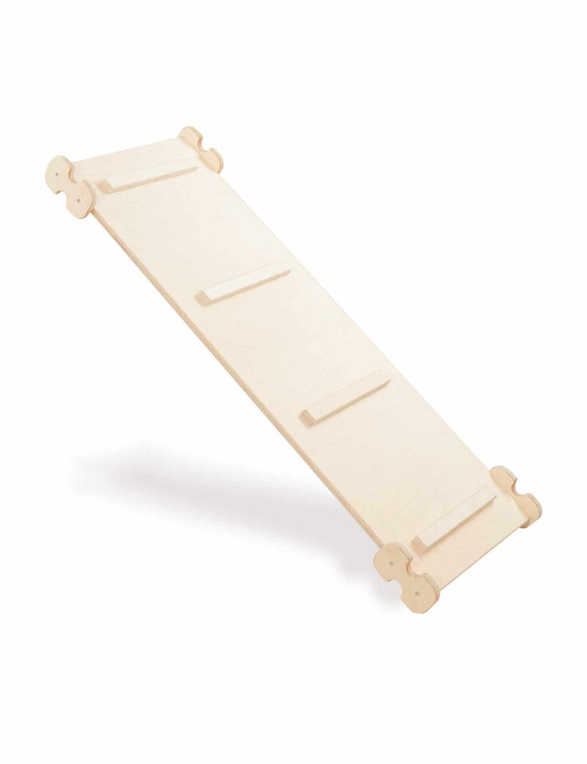 PlayClimb Ladder – Rutschbord en Klimladder voor Kinderen