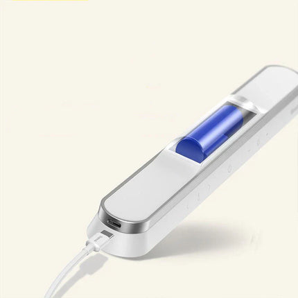 FlexiGlow – Moderne LED Lamp met Touchfunctie