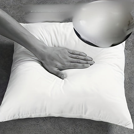 DreamRest Pillow - Luxe Donzen Hoofdkussen voor Ultiem Comfort