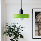 Groen / Zwart / 25 x 18 cm