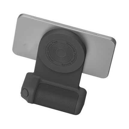 Dimpzy – Multifunctionele Powerbank met Selfie Functie