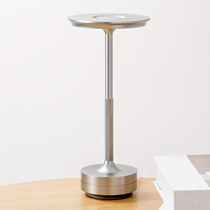 LumiTaf – Moderne LED Tafellamp met USB