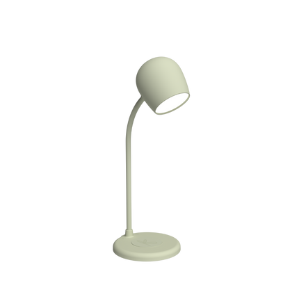 SmartGlow - LED Lamp met Bluetooth en Opladen