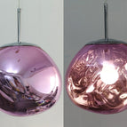 Roze / 15CM