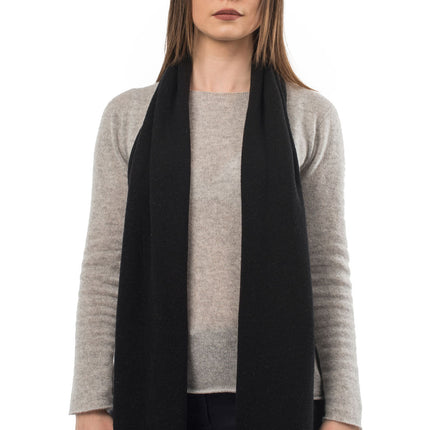 CashmereLux Scarf - 100% Italiaans Vakmanschap