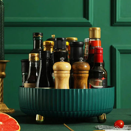 360° Rotatie Organizer