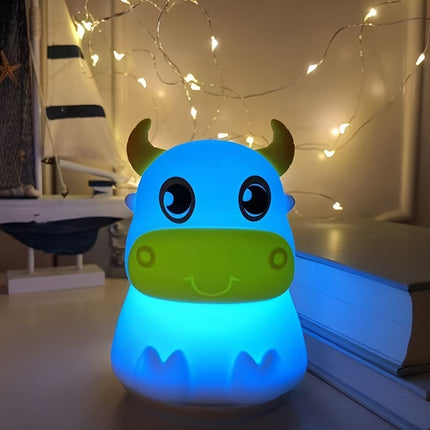 SwanLight – Unieke Zwanenhals LED Tafellamp