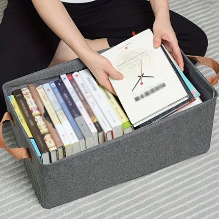 CompactBox - Opvouwbare Kledingopslag voor Kast & Reizen