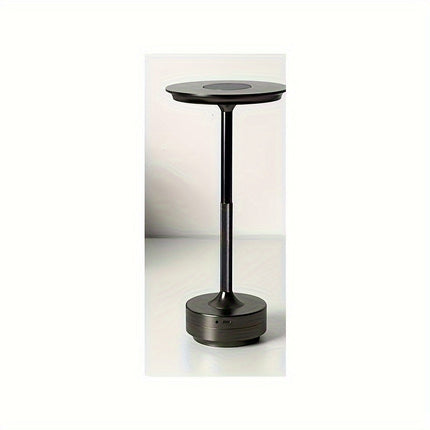 LumiTaf – Moderne LED Tafellamp met USB
