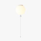 Wit / 20CM