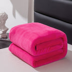 Roze Rood / 70*100cm