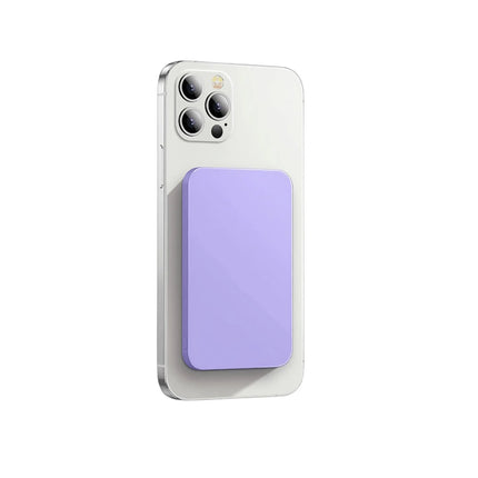 PowerCore 10K – Draadloze MagSafe Powerbank 10.000 mAh