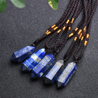 Lapis Lazuli
