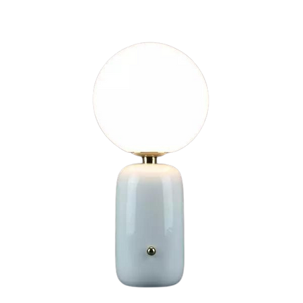 RaisoGlow Light - Minimalistische Moderne Tafellamp voor Sfeerverlichting