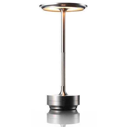 Lumiglow - Elegante Draadloze Designlamp voor Sfeervolle Verlichting