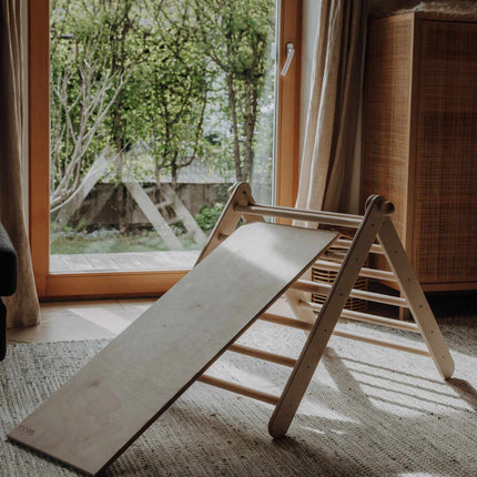ClimbMaster Slide – Rutschbord voor Klimspeelgoed 100 cm