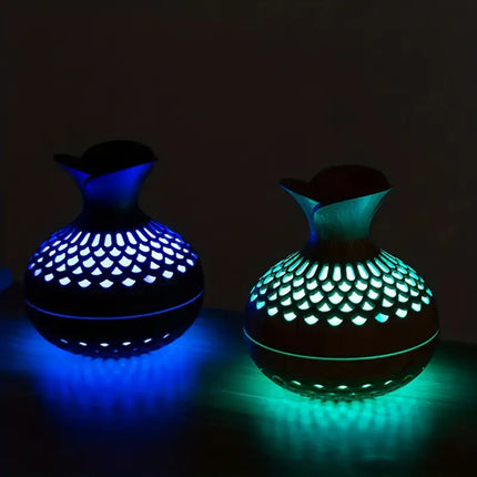 AromaBloom - Luxe Moderne Geurverspreider voor Thuis