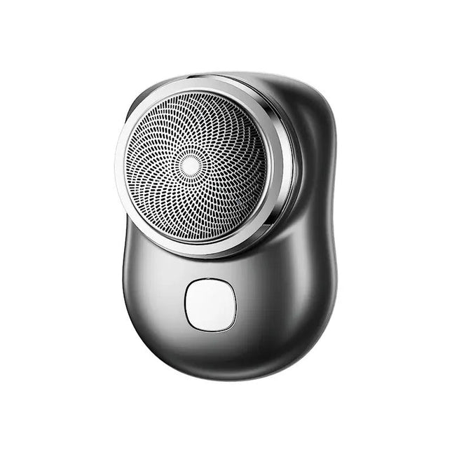 QuickTrim - Draadloos Compact Scheerapparaat voor Perfecte Look