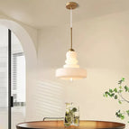 Wit / Glas + ijzer