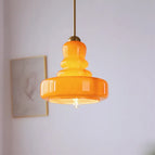Oranje / Glas + ijzer