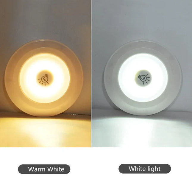 SmartGlow – Energiezuinige LED Lamp met Standby Mode