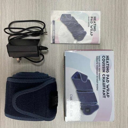 ThermoEase - Complete Verlichting voor Pijn en Spanning