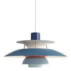Blauw / 30 cm