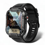 Zwart