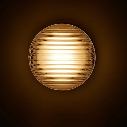 LumLight Stijlvolle LED Wandlamp - Voor Modern en Duurzaam Wooncomfort